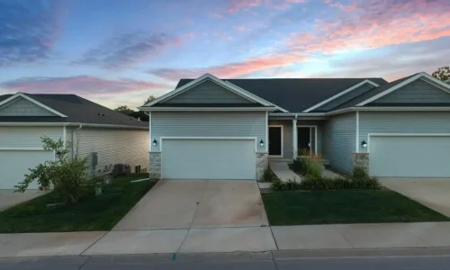 90 Keeneland Court